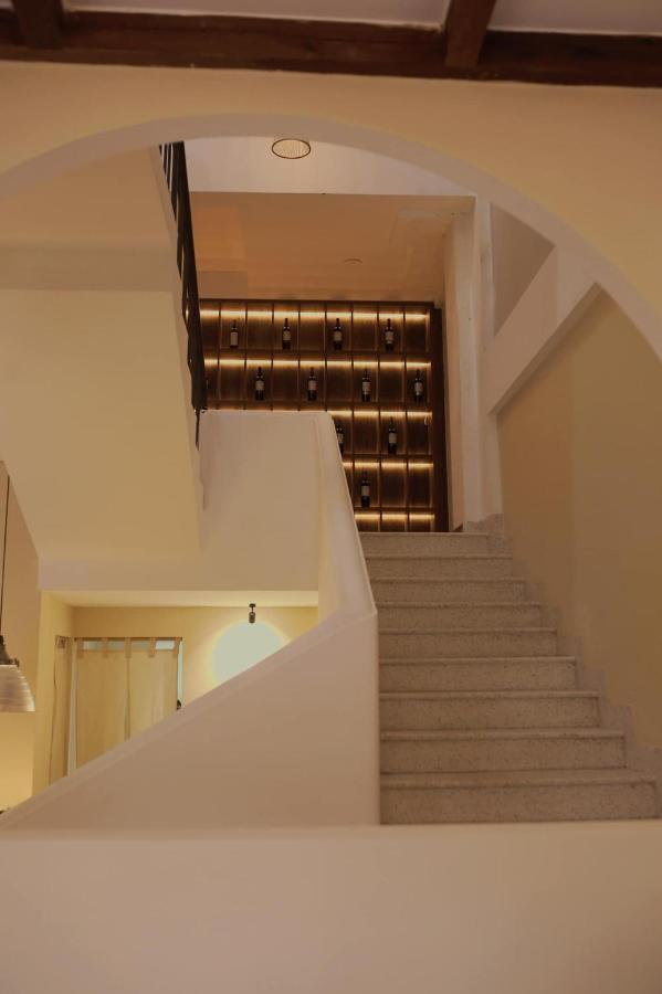 Bed and Breakfast Soleil Boutique Hue Exterior foto